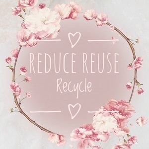 Reduced Reused Recycled Packaging